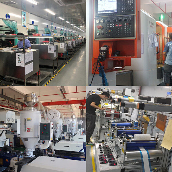 Xiamen Xingluan Industry Co., LTD company overview - view 1