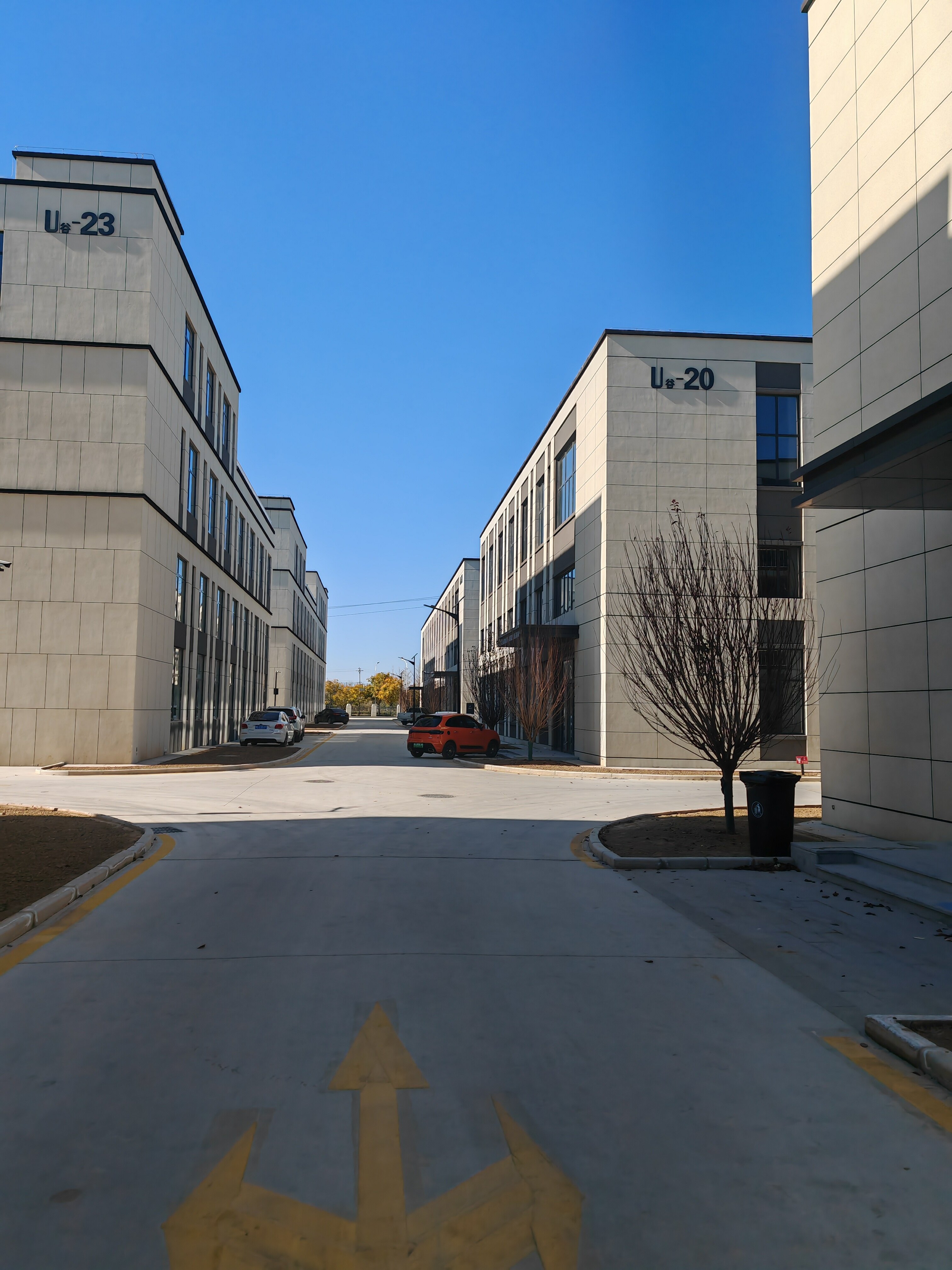 Xinxiang Jieda Precision Electronics Co., Ltd company overview - view 1