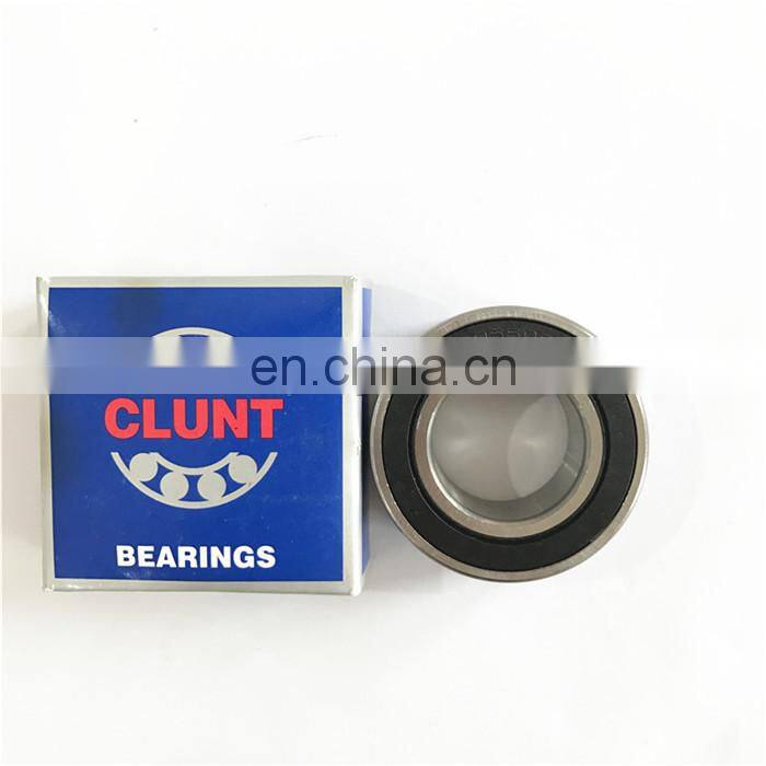 40*62*20.6mm Automotive air conditioning bearing 40*62*20.6mm Air Conditioning Compressor Bearing A/C