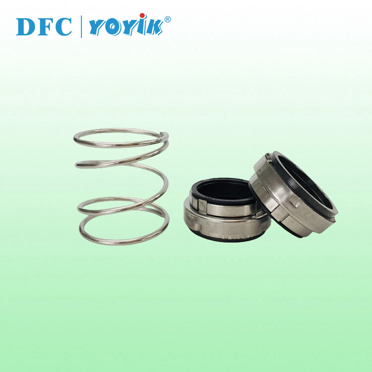 Mechanical seal DLZB820R64B for power plant