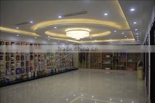 Ningbo Huabang Packing Materials Co., Ltd. company overview - view 2