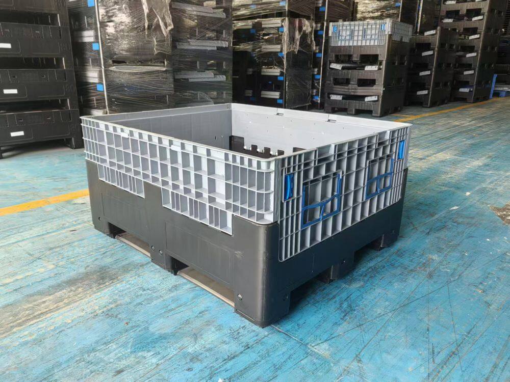 1210595折叠卡板箱5-hm