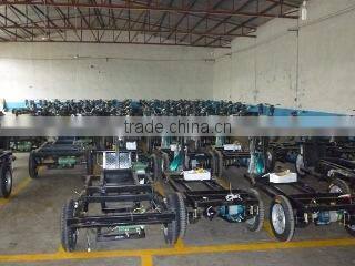 Langfang Wong Can Electric Vehicle Co., Ltd. company overview - view 2