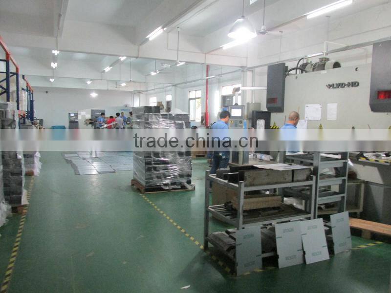 Shenzhen Helior Technology Co., Ltd. company overview - view 4