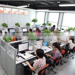 Shanghai King Show Industrial Co., Ltd. company overview - view 3