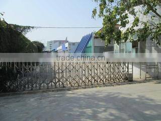 Zhuhai Jungchen Technology Co., Ltd. company overview - view 1