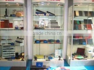 Beijing Huateng Rubber Plastic And Latex Products Co., Ltd. company overview - view 1
