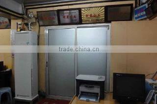 Yongjia Dachang Metal Material Industrial Co., Ltd. company overview - view 2