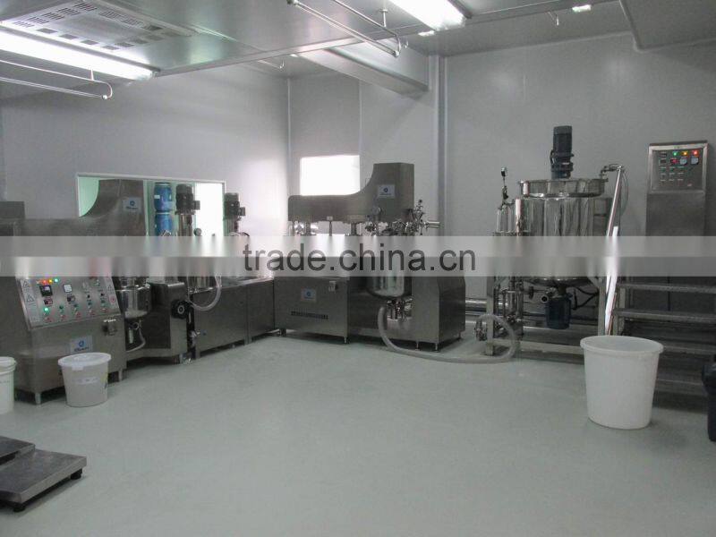 Bingo Hair Cosmetic Manufacture Ltd. company overview - view 4