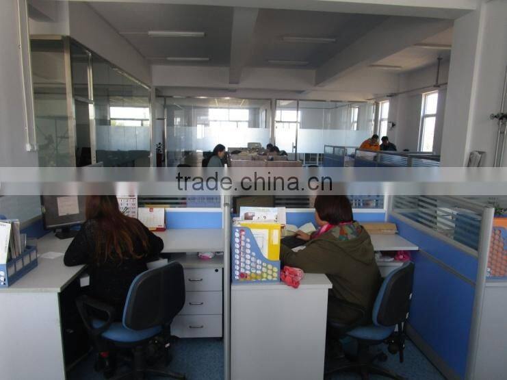 Longfian Scitech Co., Ltd. company overview - view 3
