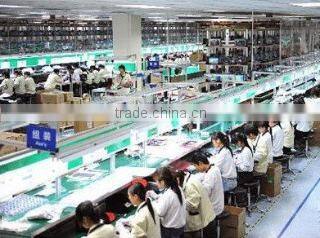 Shenzhen Mingyanfeng Technology Co., Ltd. company overview - view 1