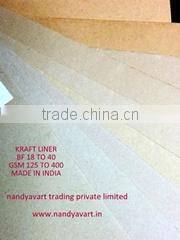 Nandyavart Trading Private Limited company overview - view 3