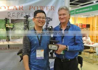 Ningbo Boxi Garden Equipment Co., Ltd. company overview - view 2