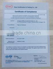 Dongguan Miller Household Articles Co., Ltd. company overview - view 3