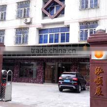 Shantou Hotsunzune Garment Co., Ltd. company overview - view 1