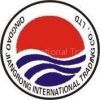 Qingdao Jiangrong International (Tyre)   Co.,Ltd