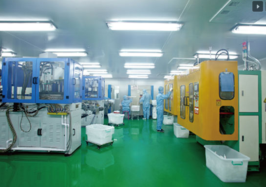 Xinjitai Sprayer&Pump company overview - view 3