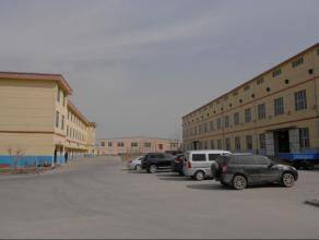 Jinan Quanyue Computer Numerical Control Co., Ltd. company overview - view 3