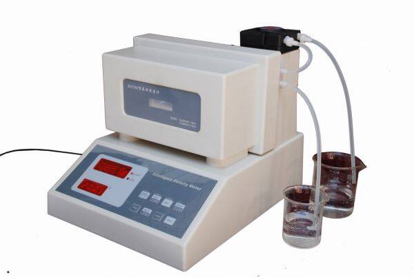Shijiazhuang Baiheng General Instrument And Meter Manufacturing Co., Ltd. company overview - view 3