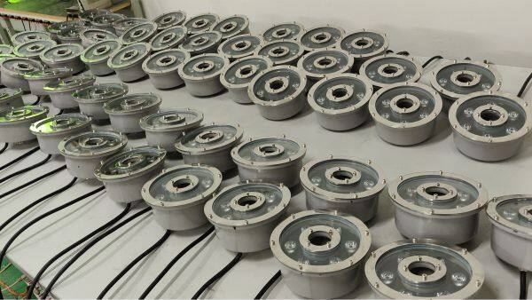 Dongguan Yaoking Optoelectronics Co., Ltd company overview - view 4