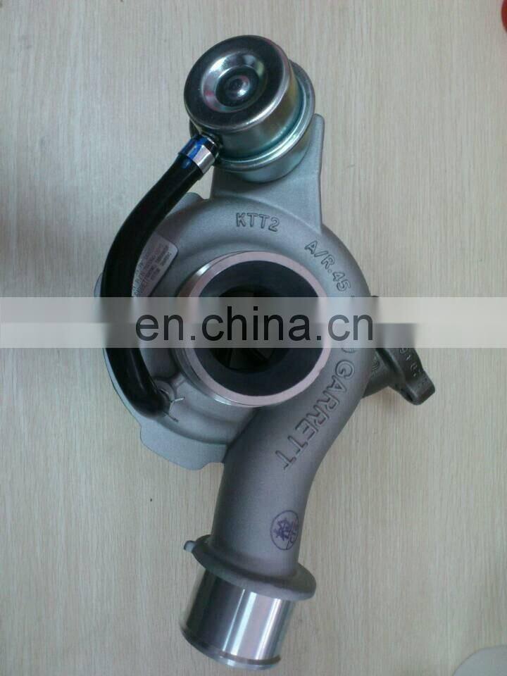 new arrival GT20 turbocharger 760986-0010 760986-5010 40226002H turbo charger for Luxgen engine parts