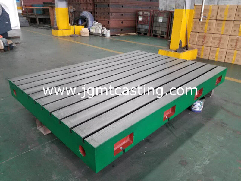 Jinggong Measuring Tools Producing Co., Ltd company overview - view 1