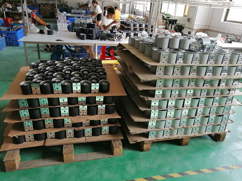 Yejin Outdoor Lighting Factory company overview - view 2