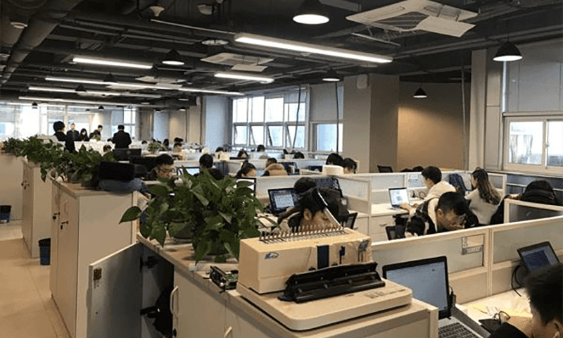 Shenzhen Ankeral Technology Co., Limited company overview - view 3