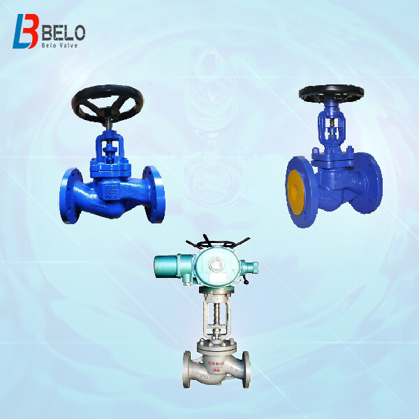 Hebei Belo Valve Sales Co.,Ltd company overview - view 3