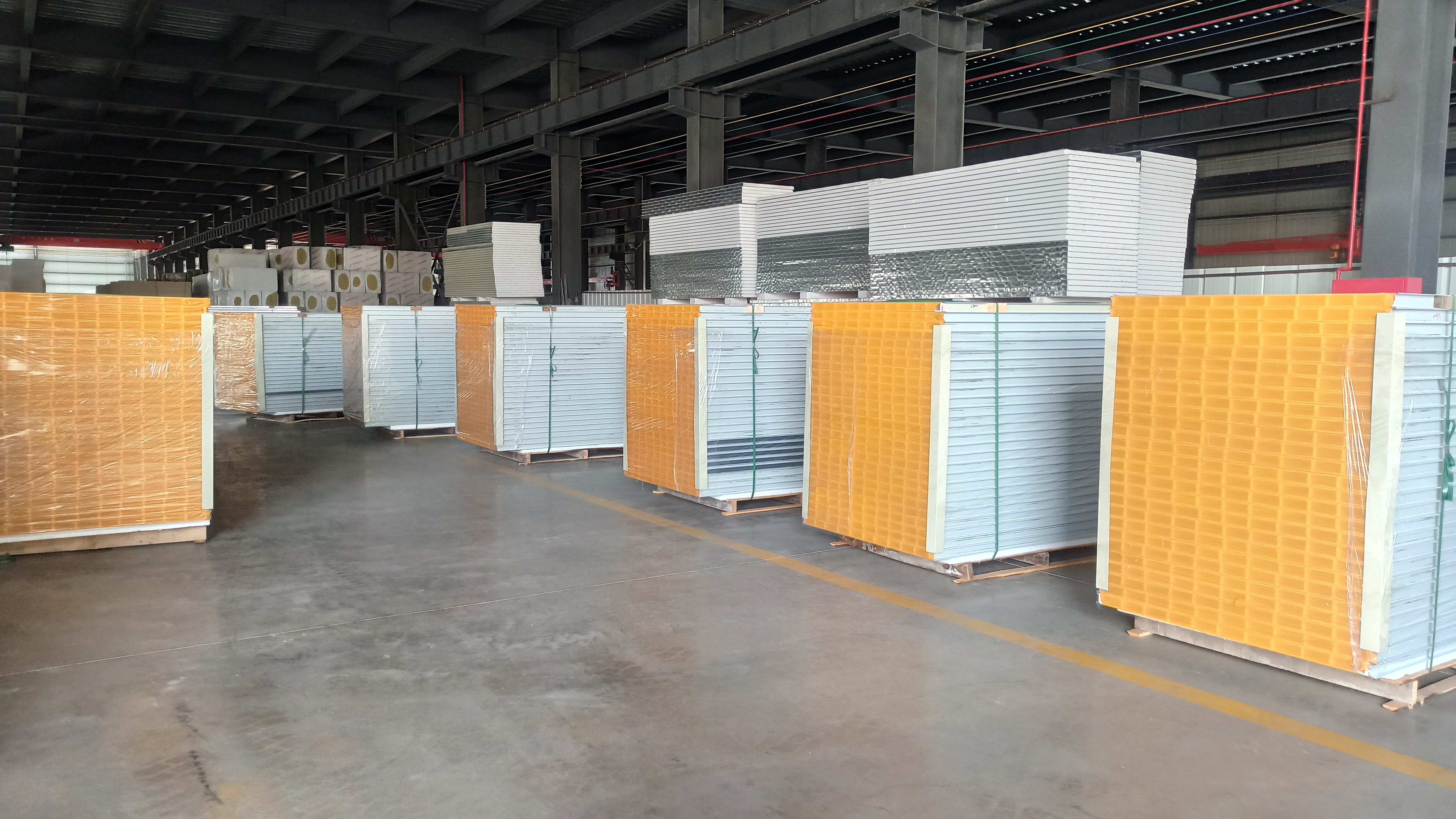 Foshan Tiangang Technological Manufacturing Co., Ltd company overview - view 4