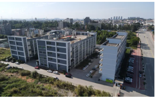 Shenzhen Senyan Circuit Co., Ltd company overview - view 1