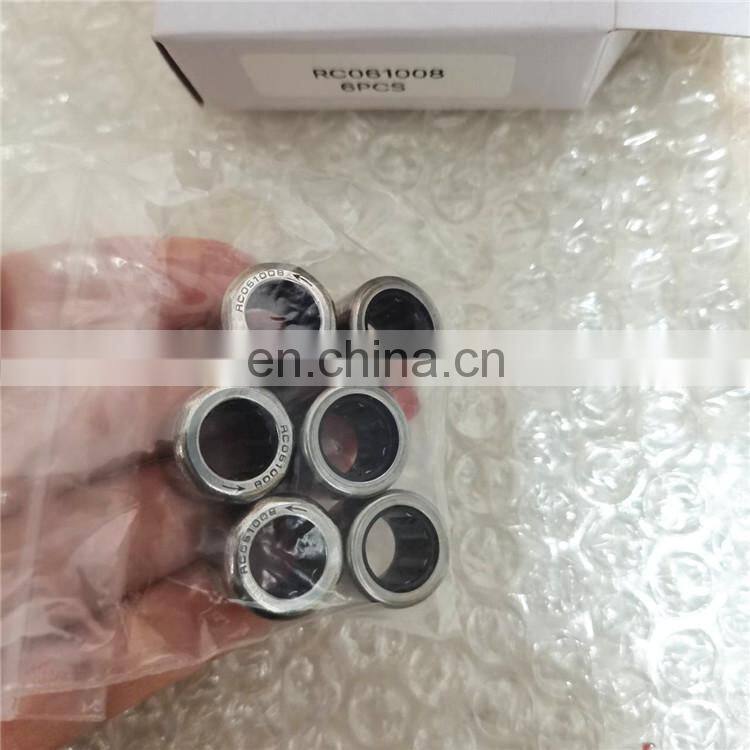 CLUNT Good Quality One Way Clutch Needle Roller Bearing RC162110 Bearing