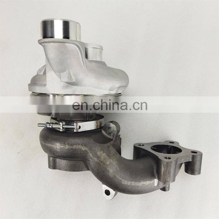 B2FS R2 Turbo GT4578-1 12749880076 12749700075 1274-970-0075 12749700076 1882866C1 turbocharger for MaxxForce DT466 DT I334