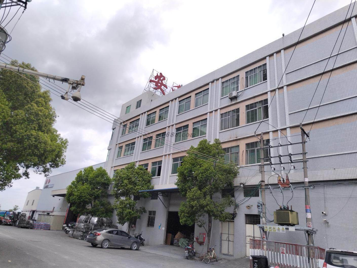 Shen Zhen Jin Jia Trading Co.,ltd company overview - view 4