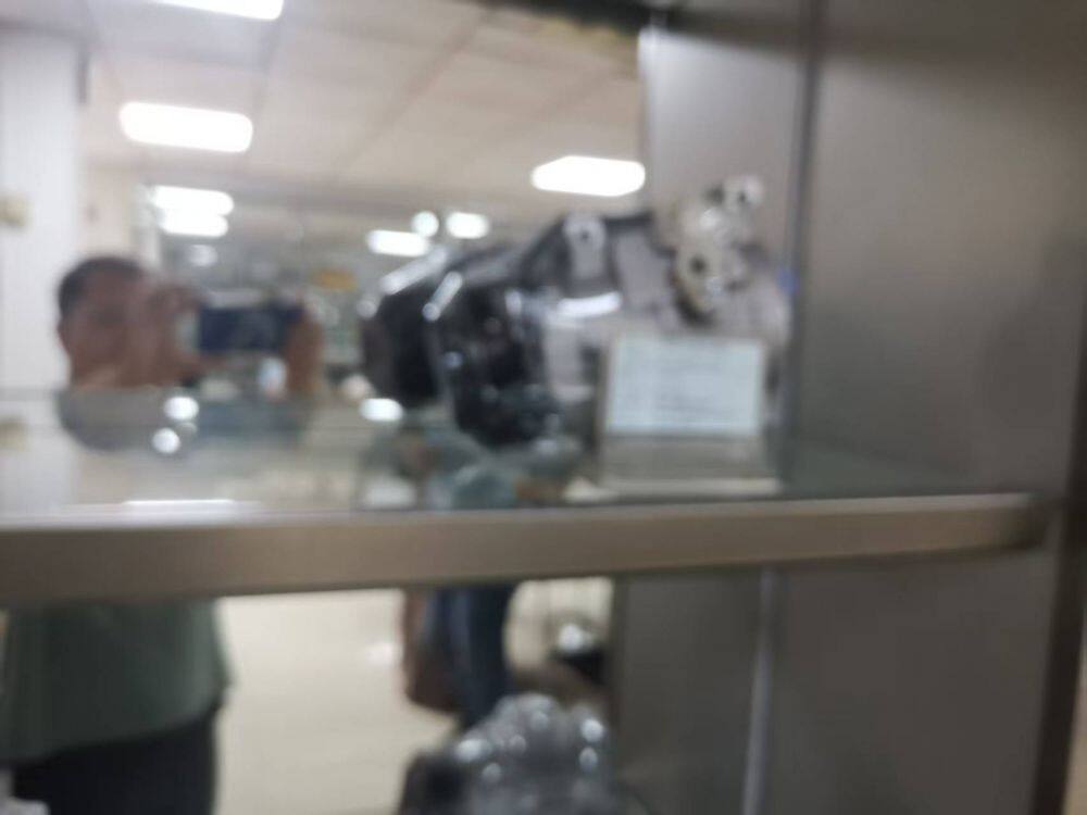 Steering gear1 (130)