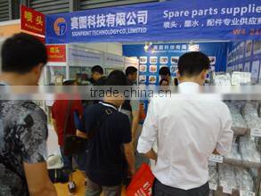 Shenzhen Signprint Technology Co., Ltd. company overview - view 2