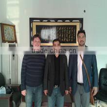 Anyang Eternal Sea Metallurgical Material Co., Ltd. company overview - view 2