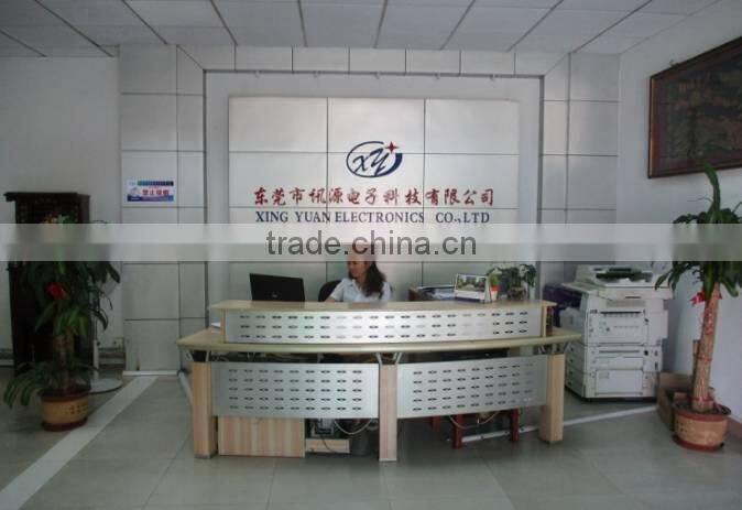 Xing Yuan Electronics Co., Ltd. company overview - view 2