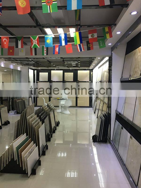 Foshan Lesco Ceramics Co., Ltd. company overview - view 2