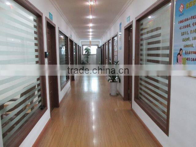 Cixi Gaite Electric Co., Ltd. company overview - view 3