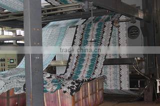 Shaoxing Wuyue Xinqi Linen Cotton Textile Co., Ltd. company overview - view 3