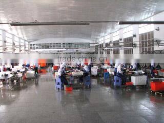 Zhangzhou Haoshun Food Co., Ltd. company overview - view 3