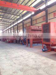 Yancheng Ding Tai Machinery Co., Ltd. company overview - view 2