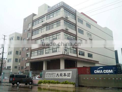 Zhongshan Dynasty Home Appliance & Technology Co., Ltd. company overview - view 1