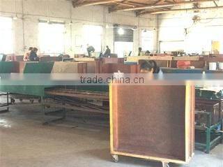 Fujian Songxi Huilian Stationery Co., Ltd. company overview - view 2