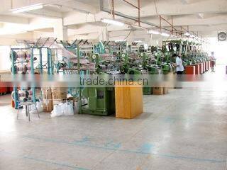 Dongguan City Humen Zhongsheng Weaving Factory company overview - view 2