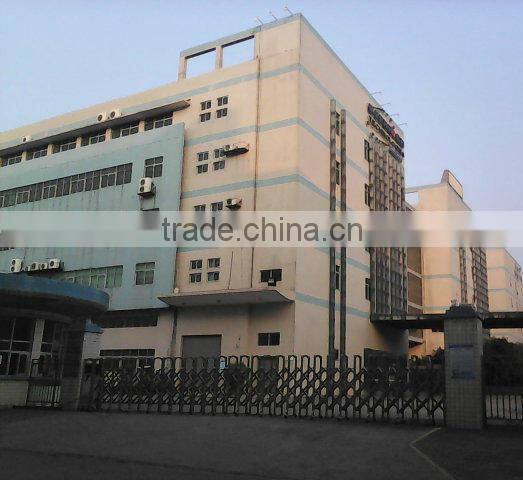 Shenzhen Exon Technology Co., Ltd. company overview - view 2