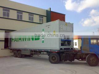 Qingdao Hetian Import And Export Co., Ltd. company overview - view 2