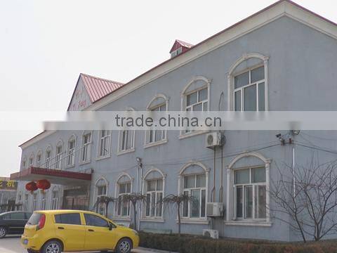 Xingtai Greatcity Commercial Co., Ltd. company overview - view 1