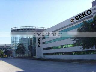 Taizhou Seko Plastic Co., Ltd. company overview - view 1